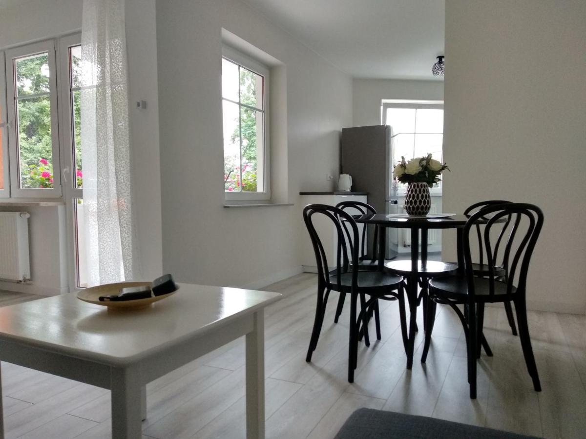 Ric Apart - Apartament Mostowa, Centrum Poznan - Parking - Klimatyzacja Екстер'єр фото