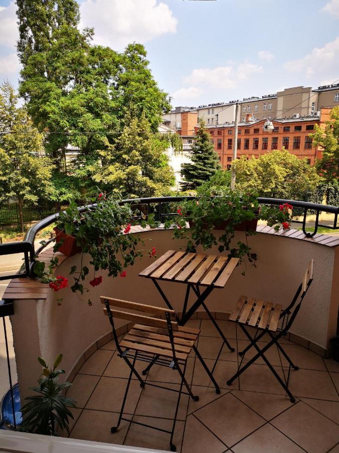 Ric Apart - Apartament Mostowa, Centrum Poznan - Parking - Klimatyzacja Екстер'єр фото