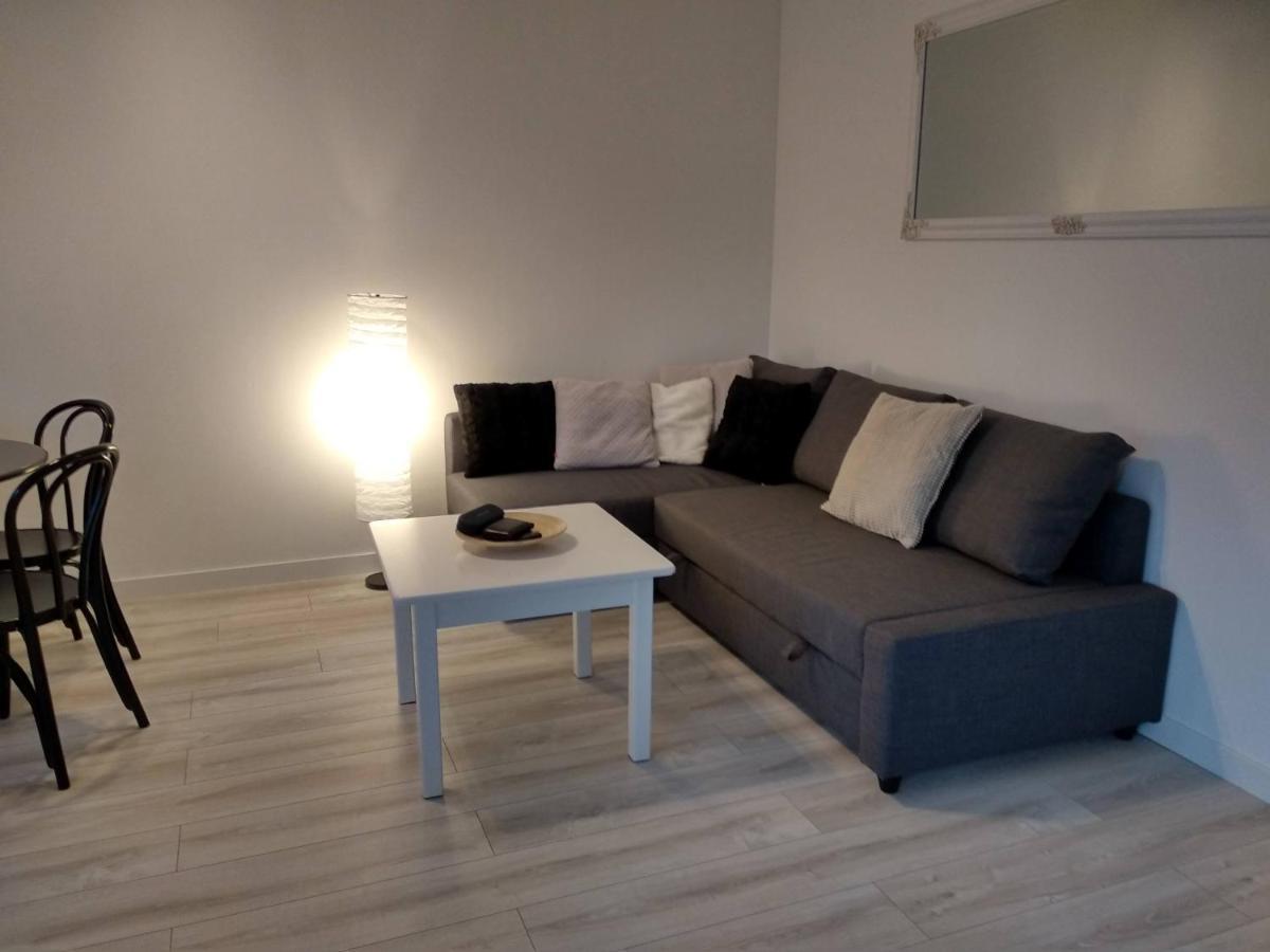Ric Apart - Apartament Mostowa, Centrum Poznan - Parking - Klimatyzacja Екстер'єр фото