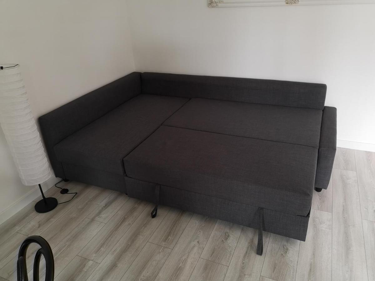 Ric Apart - Apartament Mostowa, Centrum Poznan - Parking - Klimatyzacja Екстер'єр фото